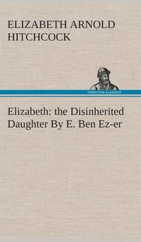 bokomslag Elizabeth