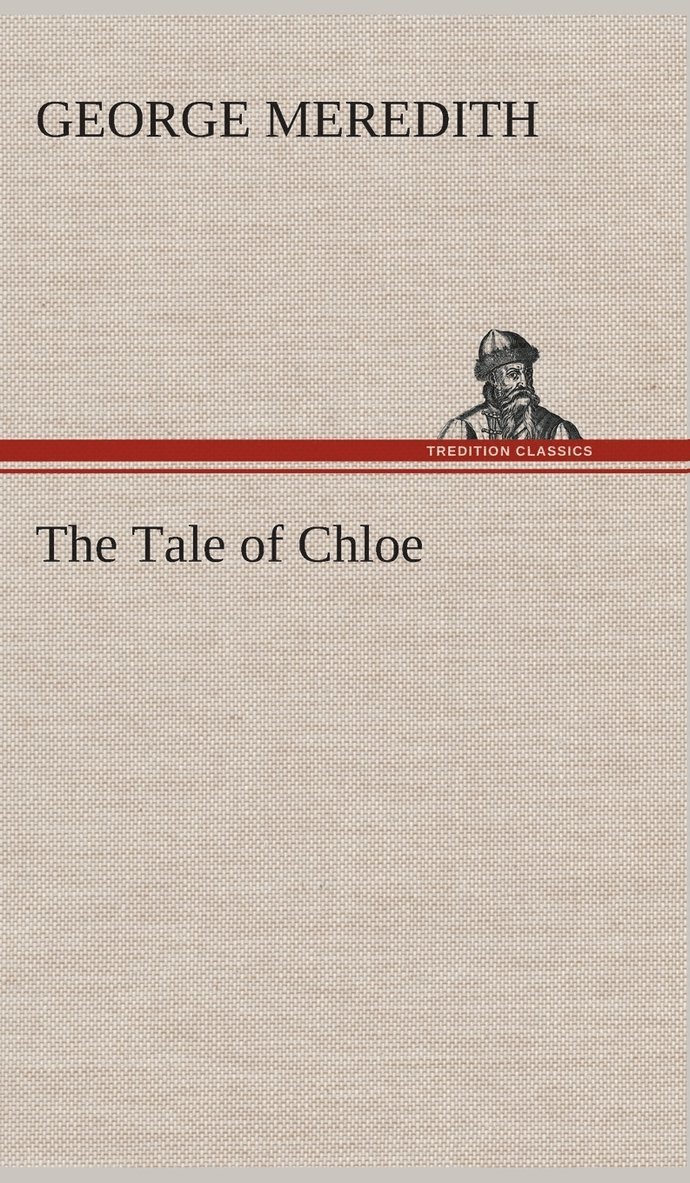 The Tale of Chloe 1