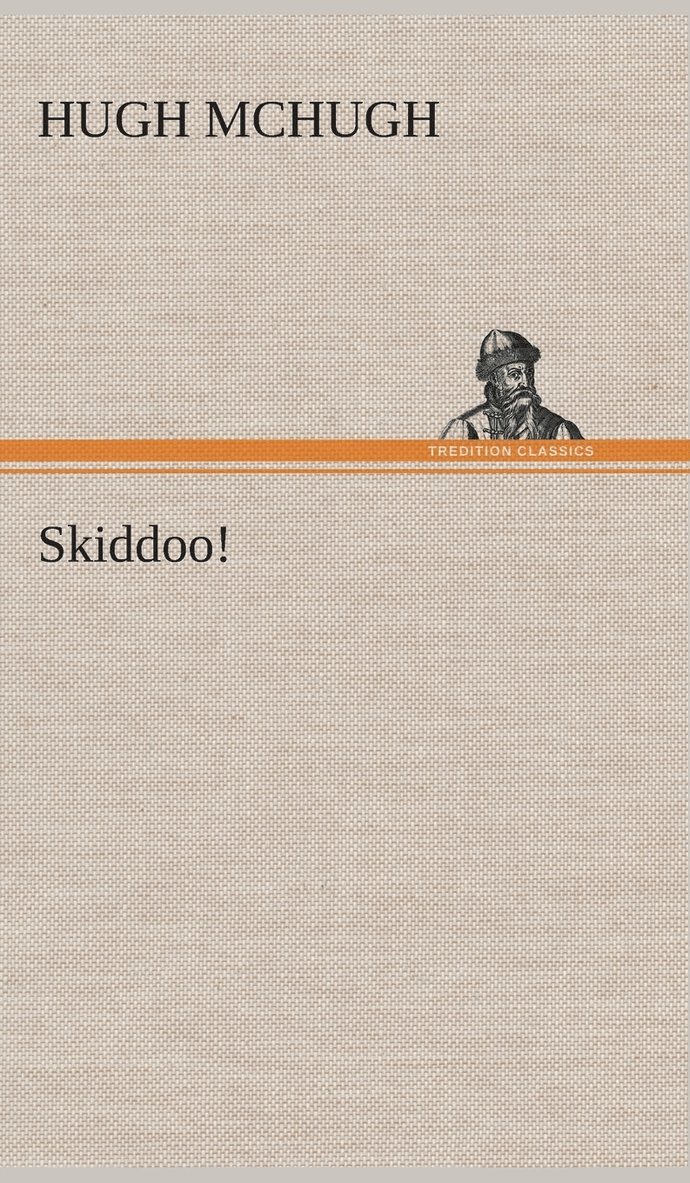 Skiddoo! 1