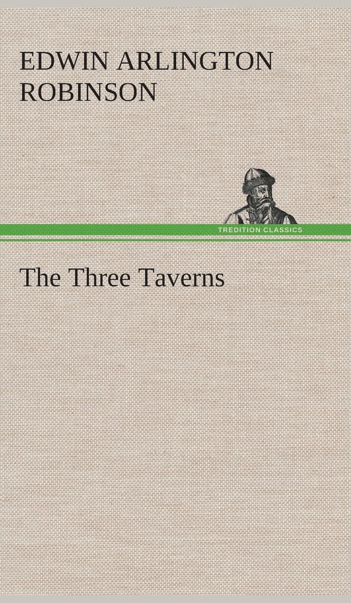Three Taverns