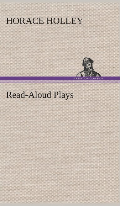 bokomslag Read-Aloud Plays