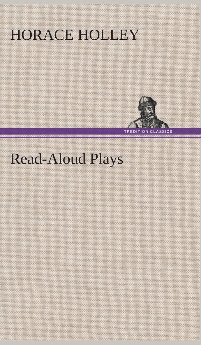 Read-Aloud Plays 1