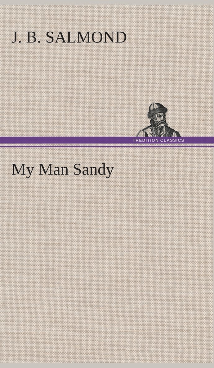 My Man Sandy 1