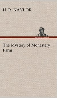 bokomslag Mystery of Monastery Farm