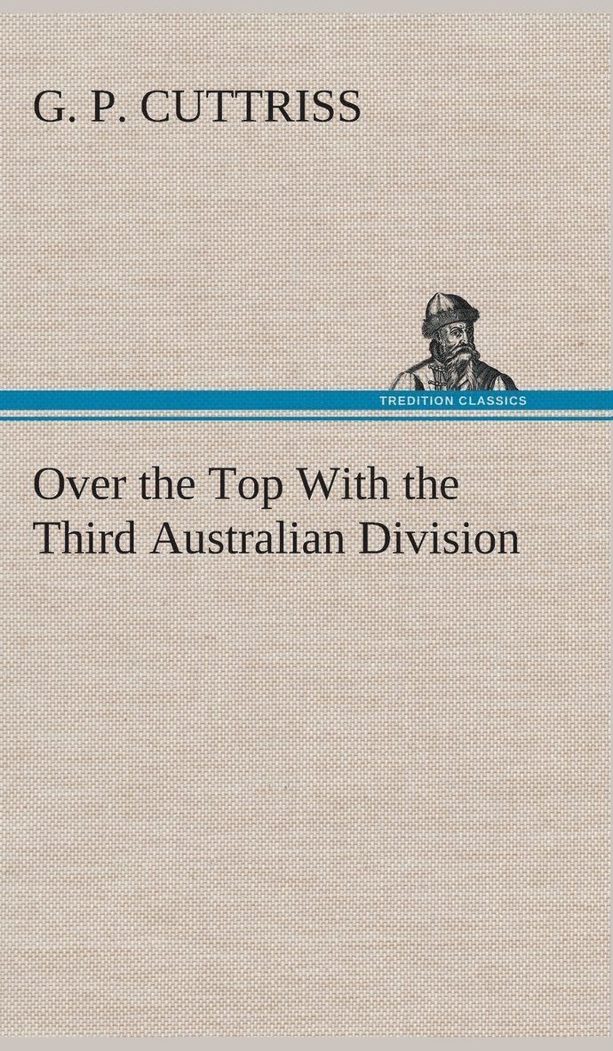 Over the Top With the Third Australian Division 1