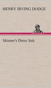 bokomslag Skinner's Dress Suit