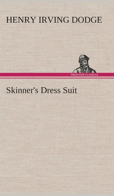 bokomslag Skinner's Dress Suit