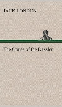 bokomslag Cruise of the Dazzler