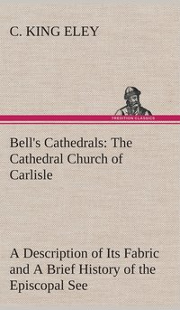 bokomslag Bell's Cathedrals