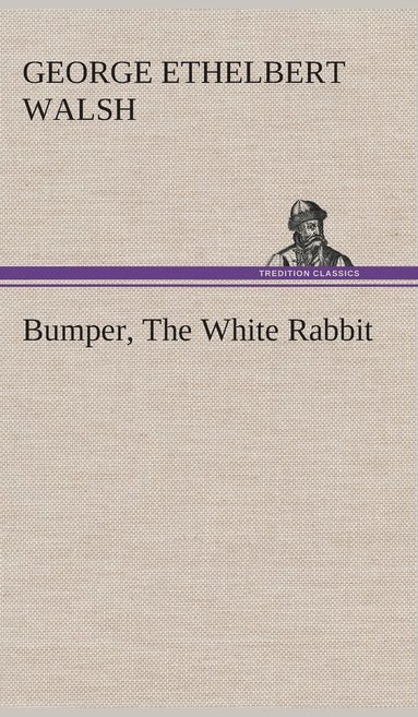 bokomslag Bumper, The White Rabbit