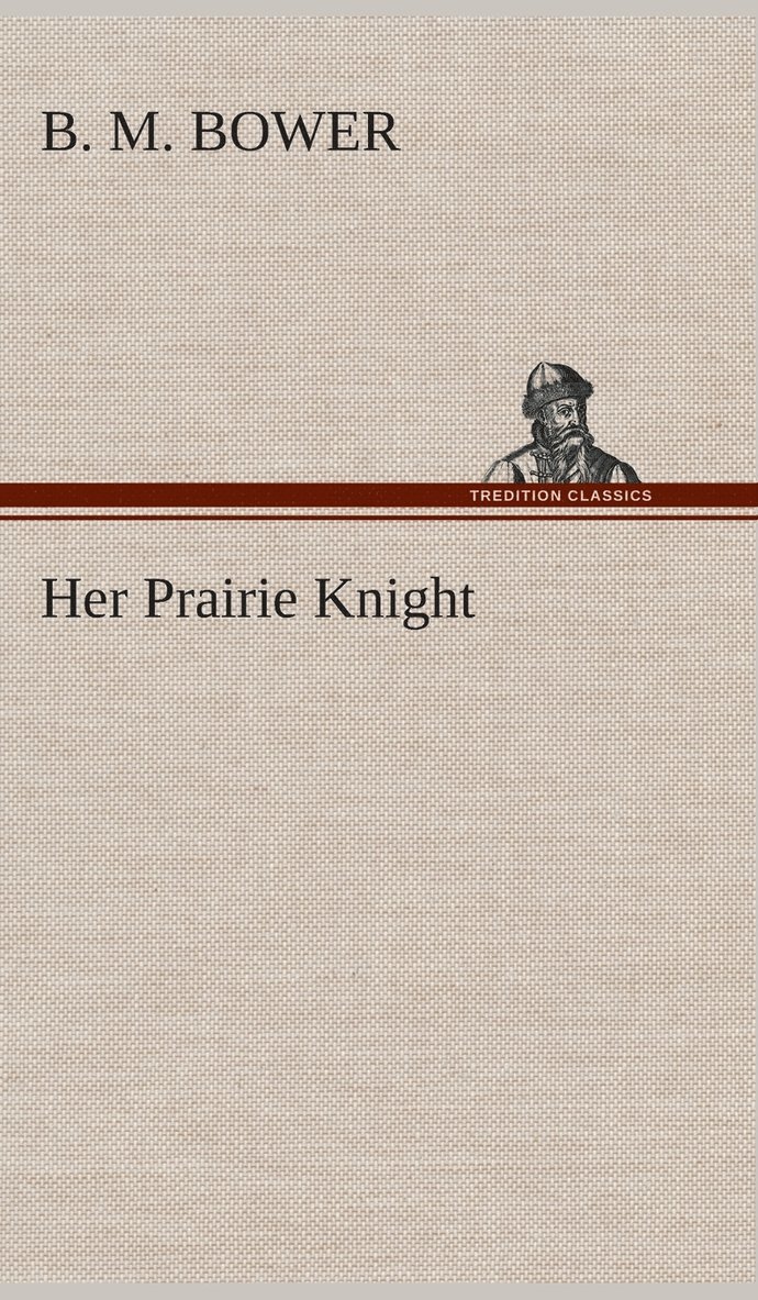 Her Prairie Knight 1