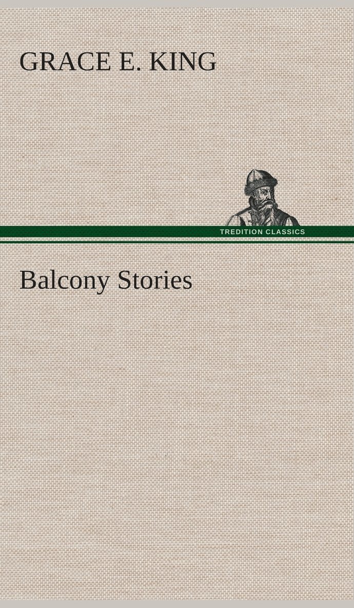 Balcony Stories 1