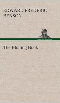 bokomslag The Blotting Book