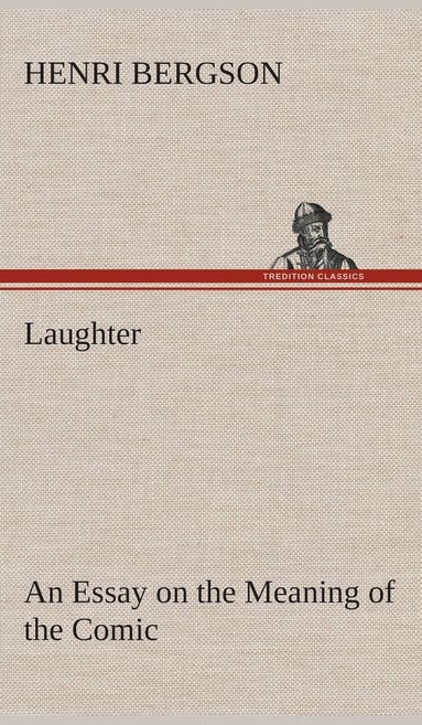 bokomslag Laughter