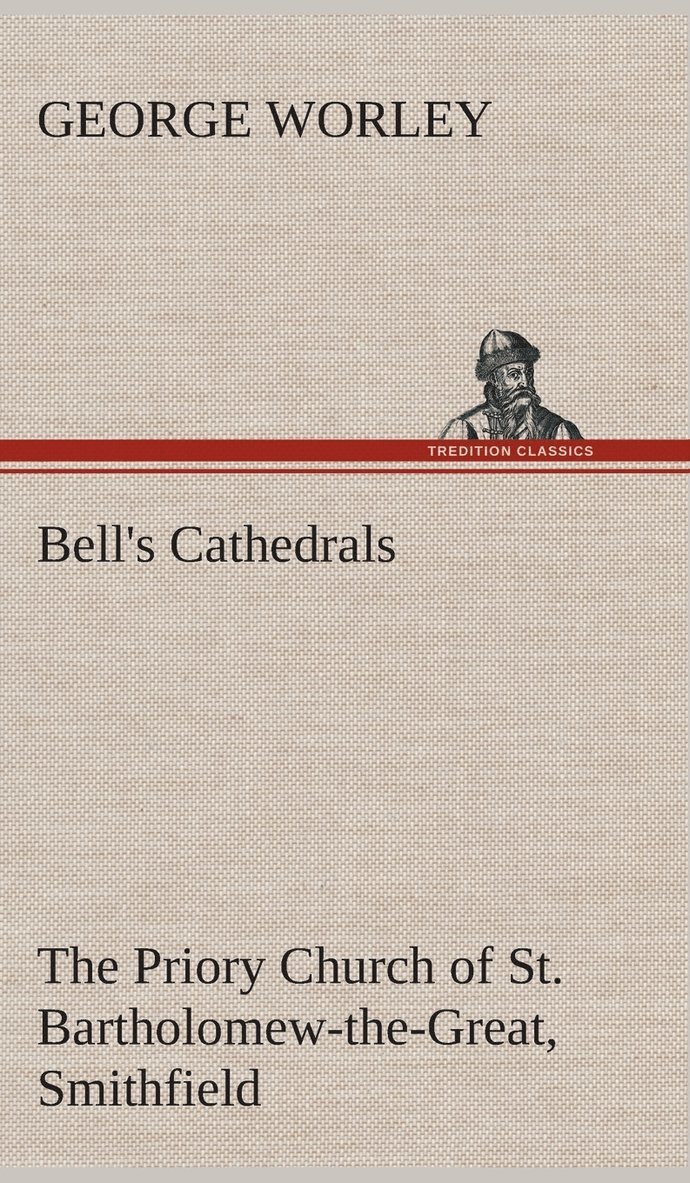 Bell's Cathedrals 1