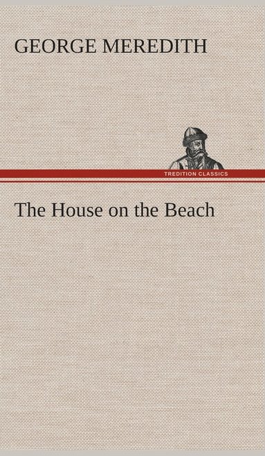 bokomslag House on the Beach