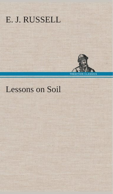 bokomslag Lessons on Soil