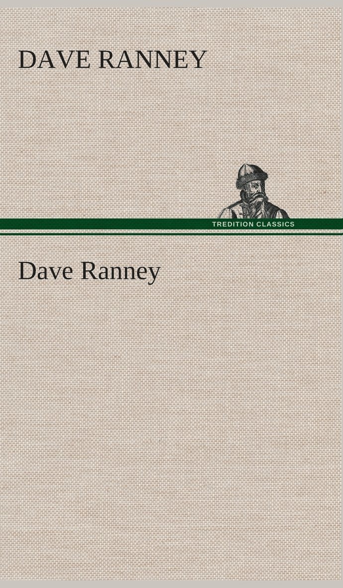 Dave Ranney 1