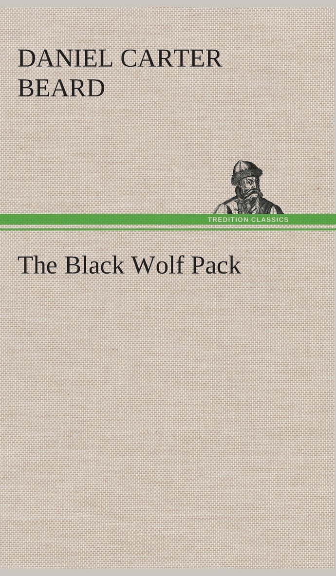 The Black Wolf Pack 1