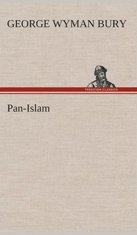 bokomslag Pan-Islam