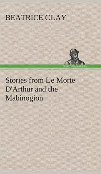 bokomslag Stories from Le Morte D'Arthur and the Mabinogion
