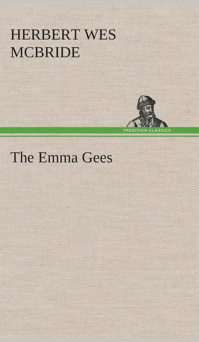 The Emma Gees 1