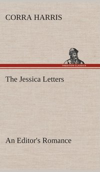 bokomslag The Jessica Letters