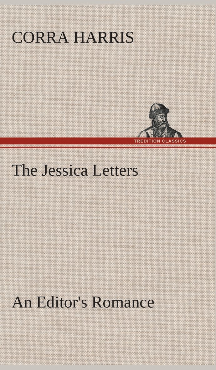 The Jessica Letters 1