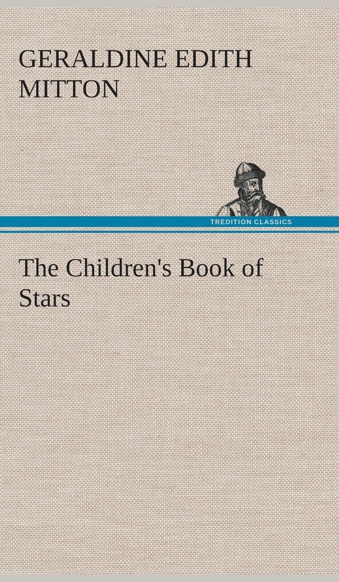 The Children's Book of Stars 1