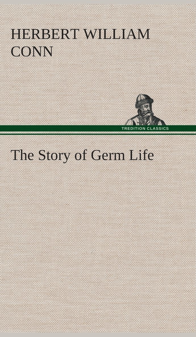 The Story of Germ Life 1