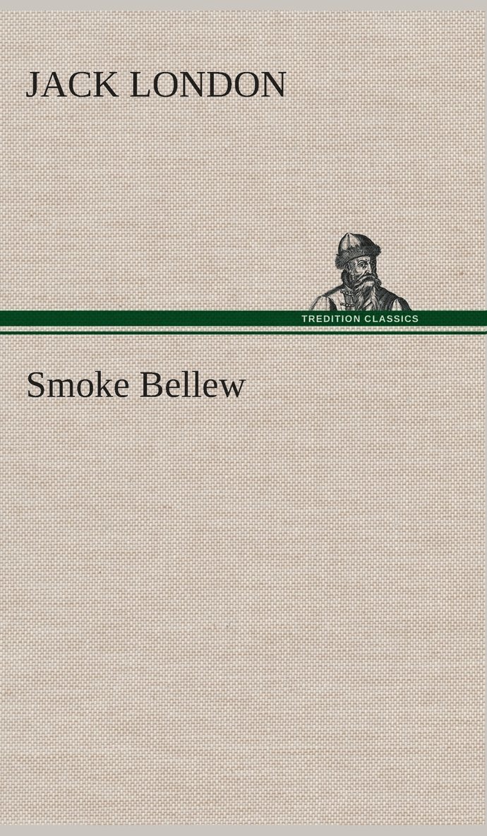 Smoke Bellew