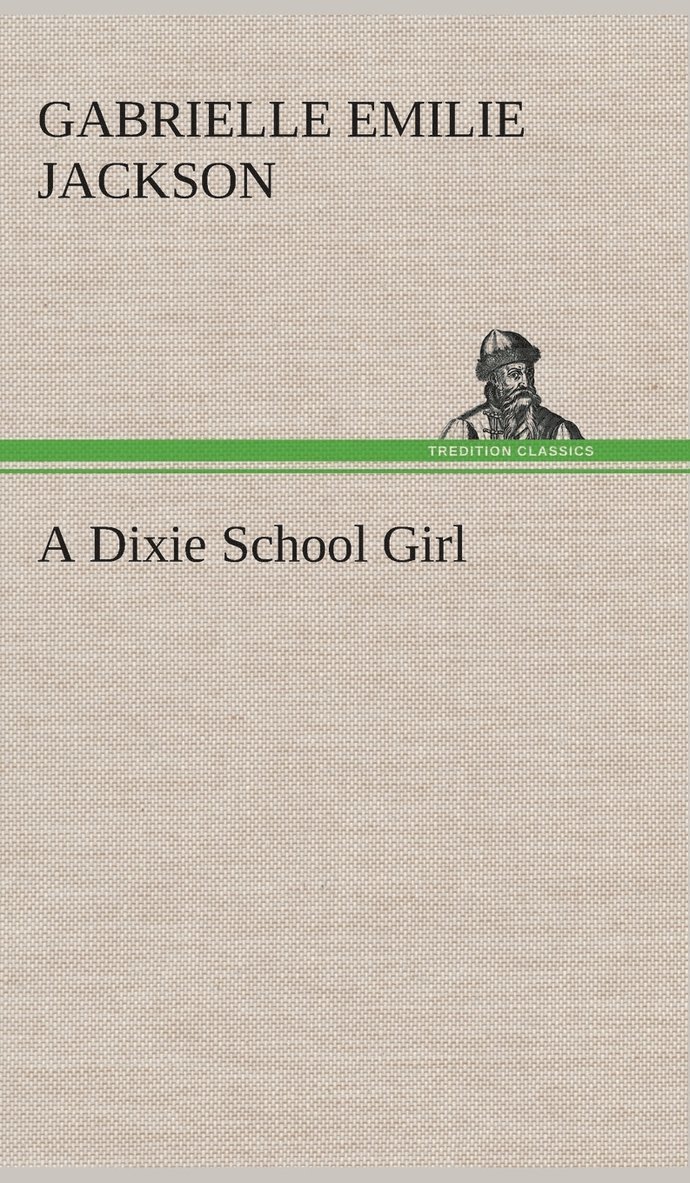 Dixie School Girl