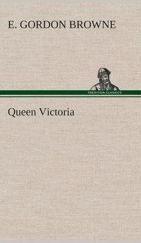 bokomslag Queen Victoria