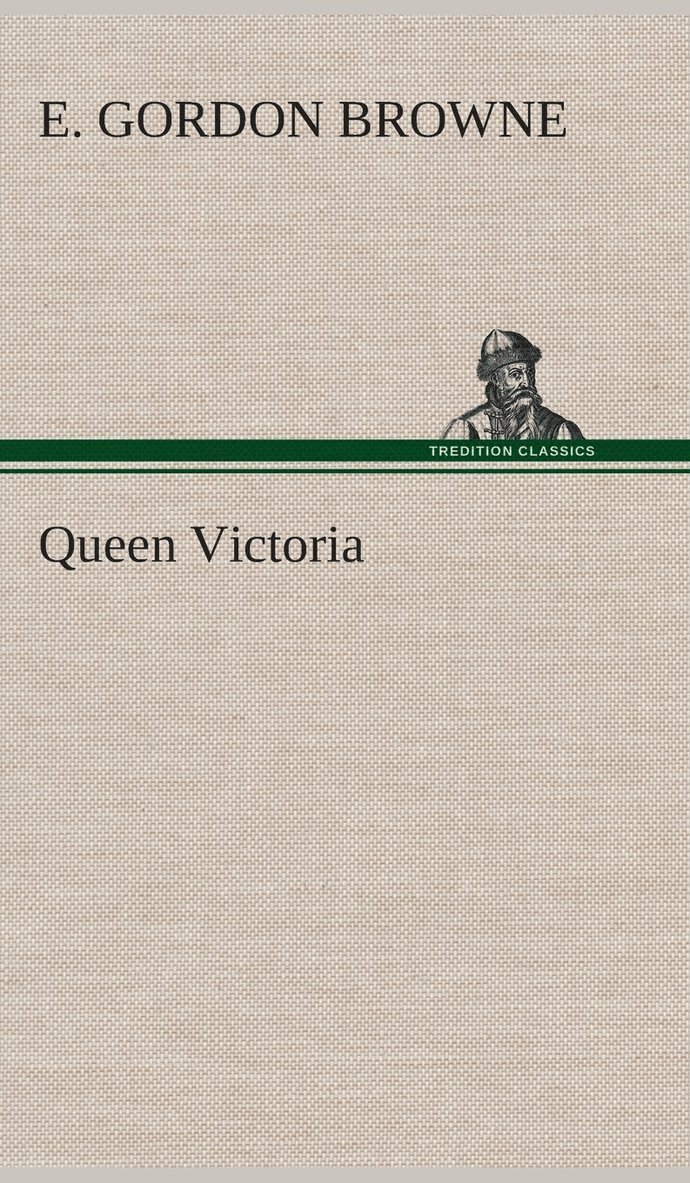 Queen Victoria 1
