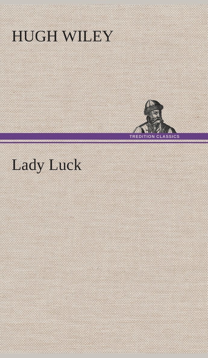 Lady Luck