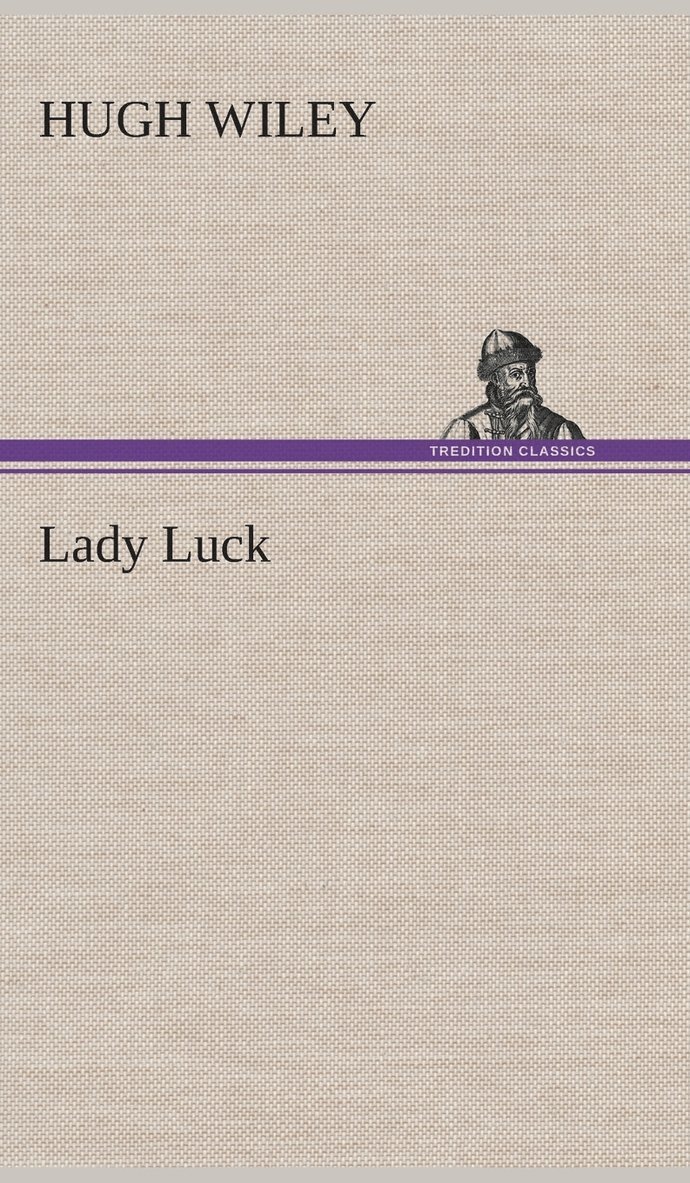 Lady Luck 1