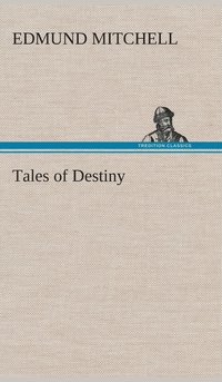 bokomslag Tales of Destiny