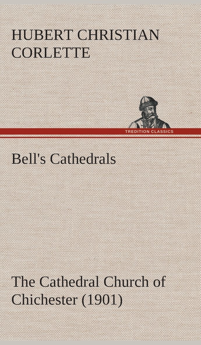 Bell's Cathedrals 1