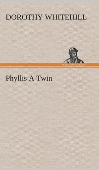 bokomslag Phyllis A Twin
