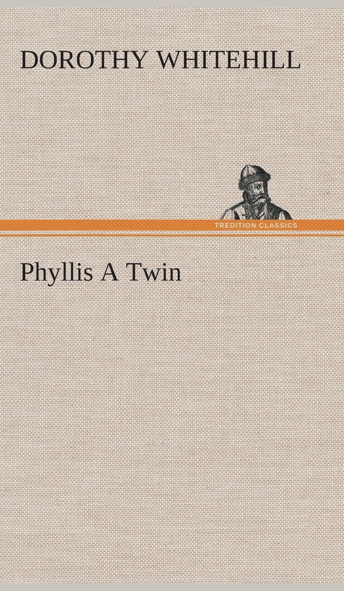 Phyllis A Twin 1