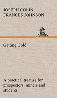 bokomslag Getting Gold