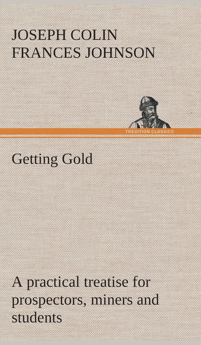 Getting Gold 1