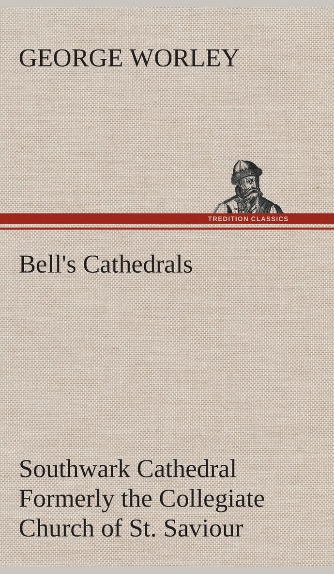 Bell's Cathedrals