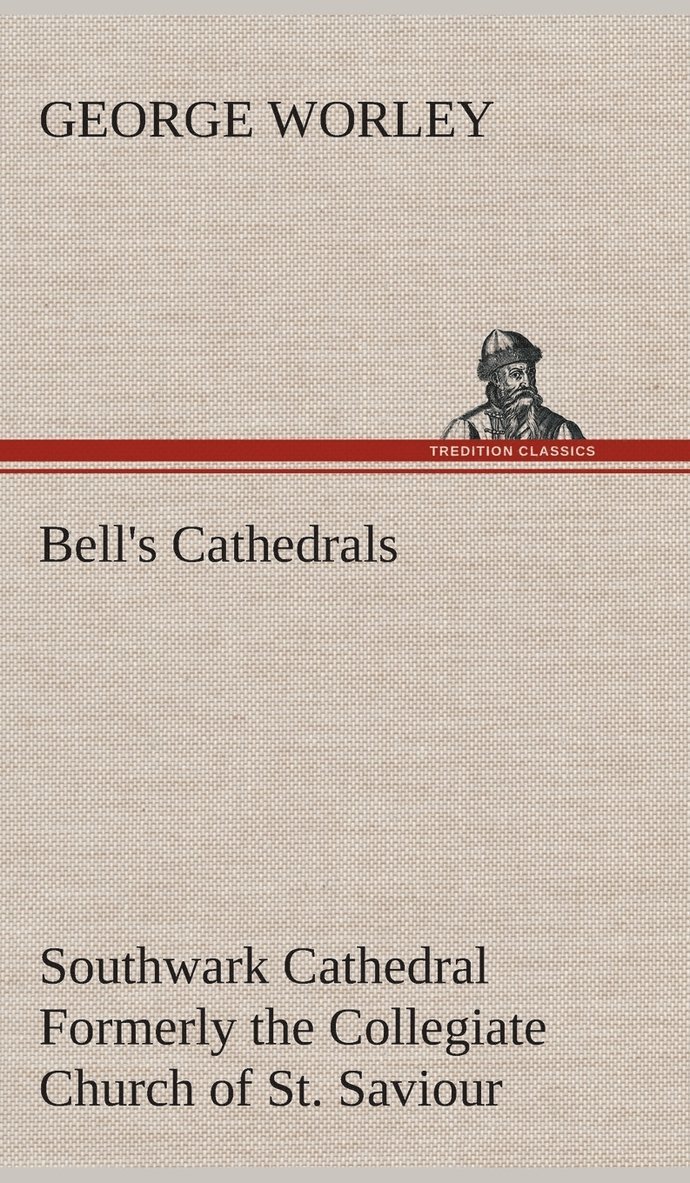 Bell's Cathedrals 1