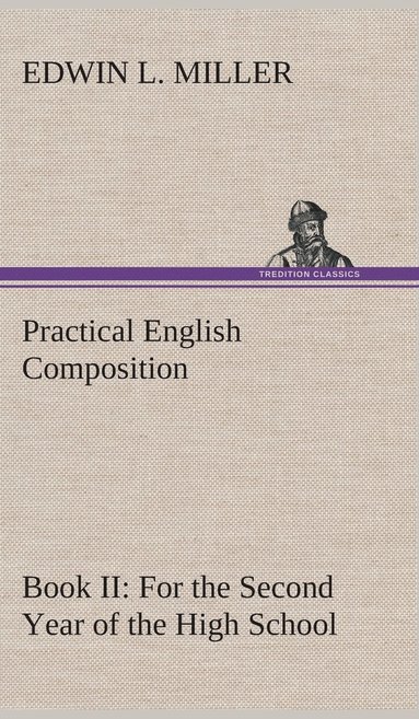 bokomslag Practical English Composition