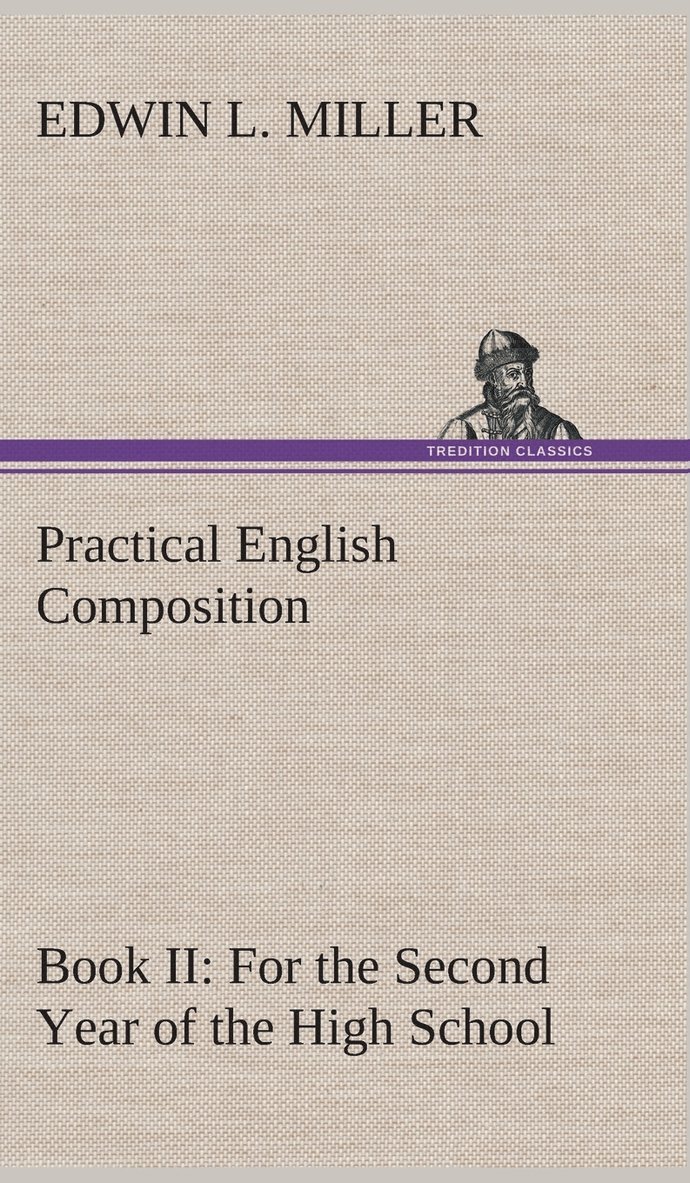 Practical English Composition