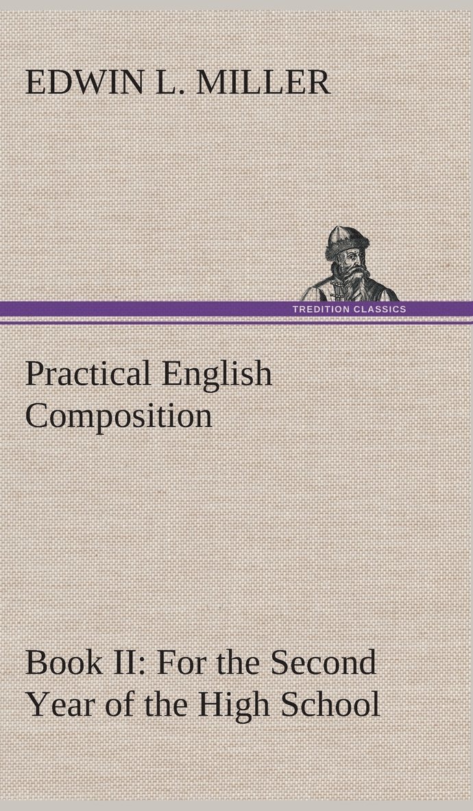 Practical English Composition 1