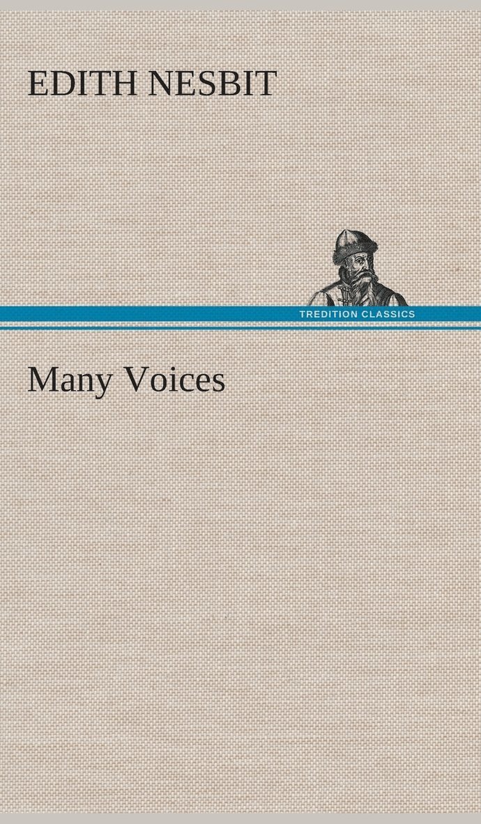 Many Voices 1