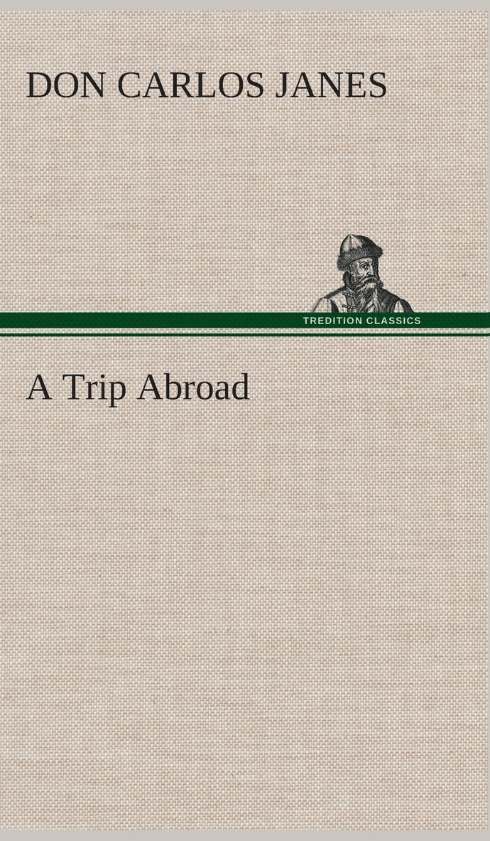 A Trip Abroad 1