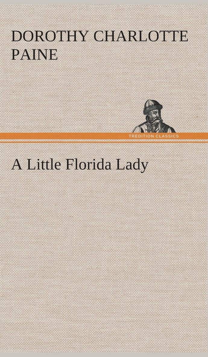 A Little Florida Lady 1